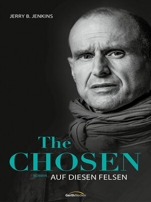 cover image of The Chosen